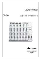 Alto S-16-Users-Manual 